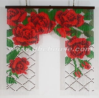 玫瑰拱門（產品編號：47）